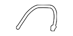 587372F000DS - Brakes: Brake Hose for Kia: Spectra, Spectra5 Image
