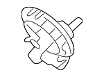 934904D205 - Electrical: Air Bag Clock Spring for Kia Image