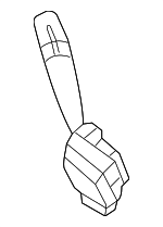 934204D202 - Steering: Wiper Switch for Kia: Sedona Image