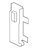 PAB915233L - : Control Module for Porsche: Cayenne Image