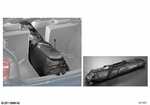 51472285134 - Retrofitting / Conversion / Accessories: Ski and Snowboard Bag for BMW: X5 35dX, X5 35i, X5 35iX, X5 50iX, X5 M, X6 35i, X6 35iX, X6 50iX, X6 M Image image