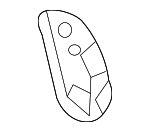 20938280 - Body: Reinforcement for Chevrolet: Equinox Image