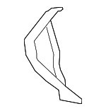 25792804 - : Tail Lamp Pocket for Chevrolet: Equinox Image