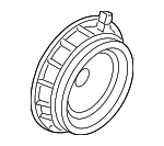 96330T1500 - Body: Front Dr Speaker for Hyundai Image