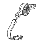 96310T1000 - : Front Dr Speaker for Genesis: G80 Image