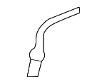 311472D570 - Fuel System: Tube for Hyundai Image