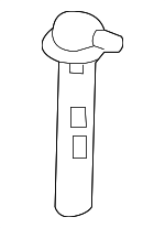 311552C700 - : Vent Valve for Hyundai Image