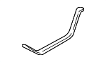 312102C500 - : Tank Strap for Hyundai: Tiburon Image