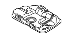 311502C700 - : Fuel Tank for Hyundai: Tiburon Image