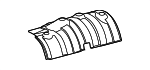 5815548040 - Exhaust: Heat Shield for Lexus: RX450h, RX450hL Image