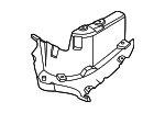 51758083773 - : Corner Shield for BMW Image