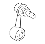 4883006090 - Suspension: Stabilizer Link for Toyota: Avalon, C-HR, Camry, Corolla, GR Corolla, Prius, Prius AWD-e, Prius Prime Image