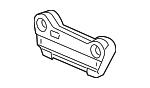 38930PNC000 - HVAC: Compressor Bracket for Honda: Civic, CR-V Image