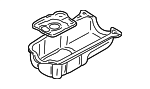 2152037107 - : Oil Pan for Hyundai: Tiburon, Tucson Image