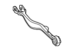 2063507400 - : Strut Rod for Mercedes-Benz Image