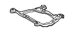 5110008010 - Suspension: Engine Cradle for Toyota: Sienna Image