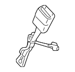 42963522 - Electrical: Buckle for GM Image