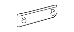90669000309051 - Body: Cover for MB Vans Image