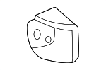 9107330200 - Body: Stop for MB Vans Image