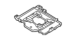 371503J000 - : Battery Tray for Hyundai Image