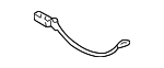 918603J000 - : Negative Cable for Hyundai: Veracruz Image