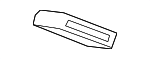 3994078J10 - Electrical: Module for Suzuki Image