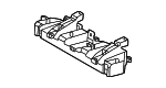 5252160231 - Body: Center Support for Lexus: LX600, LX700h Image