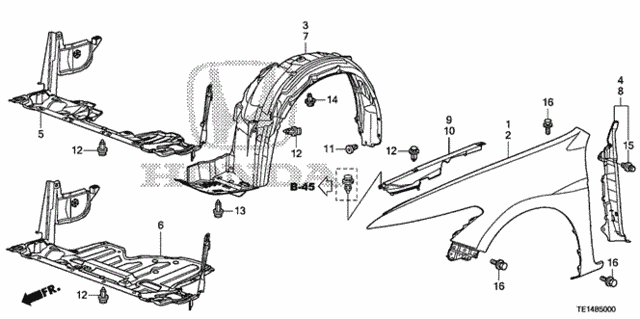 Diagram 1