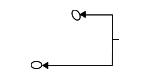 9769034350 - HVAC: Discharge Hose O-Ring for Hyundai Image