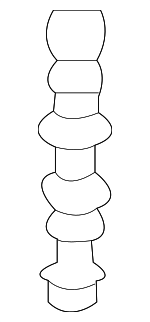 8J0955875B - Electrical: Connector for Audi: A6 allroad, A6 Quattro, A7 Sportback, Q7, S6, TT Quattro, TT RS Quattro, TTS Quattro Image