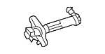 4K0955102 - Electrical: Pressure Cylinder for Audi: A6 allroad, A6 Quattro, A7 Sportback, S6 Image