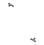 4G0955975 - Electrical: T-Piece for Audi: A5 Quattro, A6 allroad, A6 Quattro, A7 Sportback, Q5, S5, S6, SQ5 Image