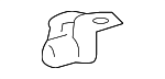 8917806020 - Electrical: Seat Track Position Sensor for Toyota Image