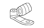 42827910 - Body: Lever for GM Image