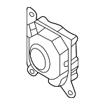 9J1907561J - : Distance Sensor for Porsche: Taycan Image