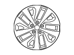 28111AN04A - : Wheel, Alloy for Subaru: Outback Image