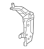 17262R5AA00 - : Stay Bracket for Honda: CR-V Image