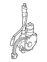 10269281 - Electrical: Antenna, Power for GM Image