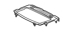 63142AA010 - Body: Sunroof Reinforced for Lexus: ES300 Image