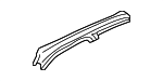 6121333030 - Body: Roof Rail Reinforcement for Lexus: ES300 Image