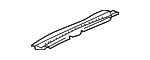 6121233010 - Body: Roof Rail for Lexus: ES300 Image
