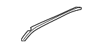 6126133020 - Body: Drip Rail for Lexus: ES300 Image