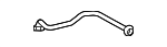 7720311051 - Fuel System: Suction Tube for Lexus: LC500, LC500h, LS500, LS500h Image