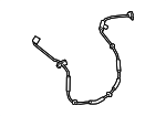 8241350010 - : Wire for Lexus Image