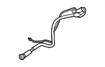 7720150210 - Fuel System: Filler Pipe for Lexus: LS500, LS500h Image
