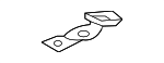7721850020 - Fuel System: Filler Pipe Upper Support for Lexus: LS500, LS500h Image