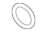 2020-2024 Hyundai - Water Inlet Pipe O-Ring