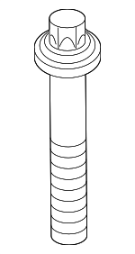7129907896 - Electrical: Starter Bolt for BMW: 230i, 230i xDrive, 320i, 320i xDrive, 328d, 328d xDrive, 330e, 330e xDrive, 330i, 330i GT xDrive, 330i xDrive, 340i, 340i GT xDrive, 340i xDrive, 430i, 430i Gran Coupe, 430i xDrive, 430i xDrive Gran Coupe, 440i, 440i Gran Coupe, 440i xDrive, 440i xDrive Gran Coupe, 530e, 530e xDrive, 530i, 530i xDrive, 535d, 535d xDrive, 540d xDrive, 540i, 540i xDrive, 550e xDrive, 640i xDrive Gran Turismo, 740e xDrive, 740i, 740i xDrive, 740Ld xDrive, 745e xDrive, 750e xDrive, 840i, 840i Gran Coupe, 840i xDrive, 840i xDrive Gran Coupe, M2, M240i, M240i xDrive, M3, M340i, M340i xDrive, M4, M440i, M440i Gran Coupe, M440i xDrive, M440i xDrive Gran Coupe, X3, X4, X5, X6, X7, Z4 Image