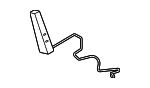 KMV657KA0A - Electrical: Seat Air Bag for Mazda Image