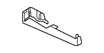 KR9P881J702 - Body: Rail Cover for Mazda Image
